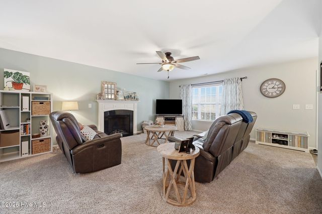 3505 Lena Lane, Greenville, NC 27834