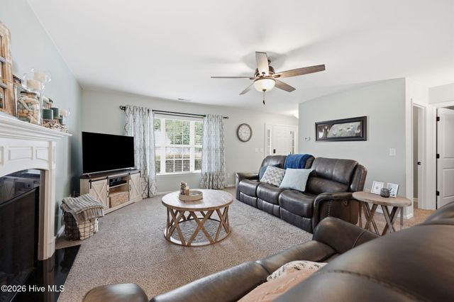 3505 Lena Lane, Greenville, NC 27834