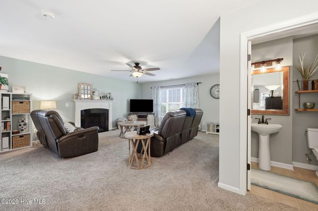 3505 Lena Lane, Greenville, NC 27834