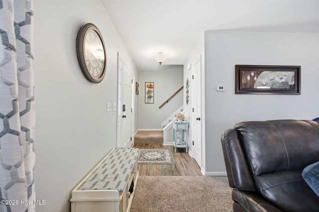 3505 Lena Lane, Greenville, NC 27834