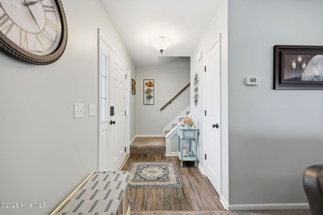 3505 Lena Lane, Greenville, NC 27834