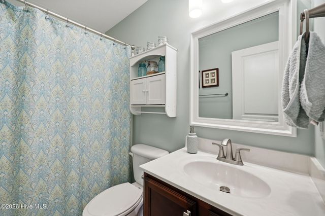 3505 Lena Lane, Greenville, NC 27834