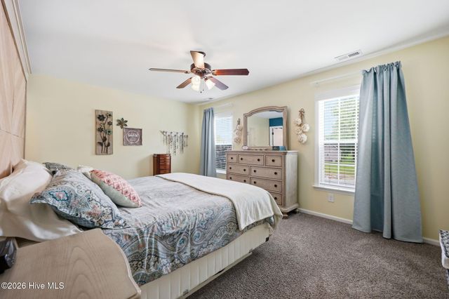 3505 Lena Lane, Greenville, NC 27834
