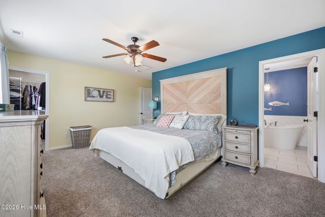 3505 Lena Lane, Greenville, NC 27834