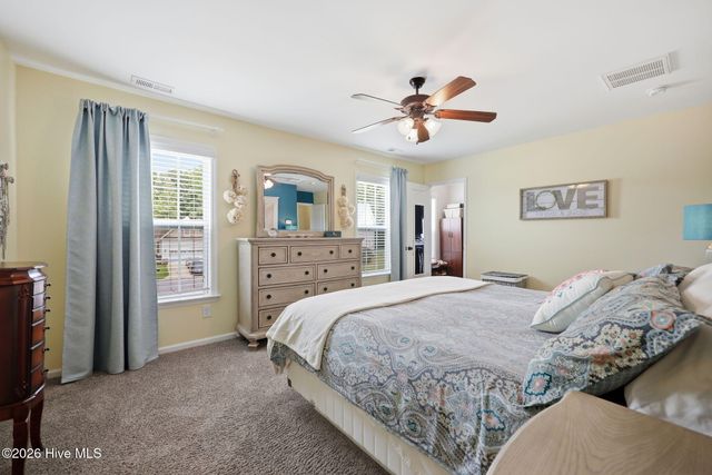 3505 Lena Lane, Greenville, NC 27834