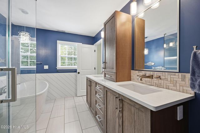 3505 Lena Lane, Greenville, NC 27834