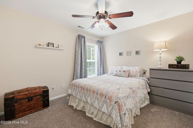 3505 Lena Lane, Greenville, NC 27834