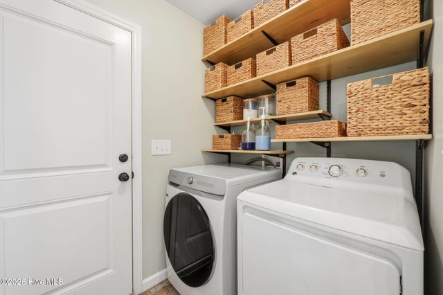 3505 Lena Lane, Greenville, NC 27834