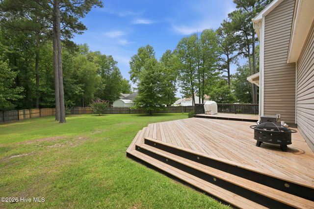 3505 Lena Lane, Greenville, NC 27834
