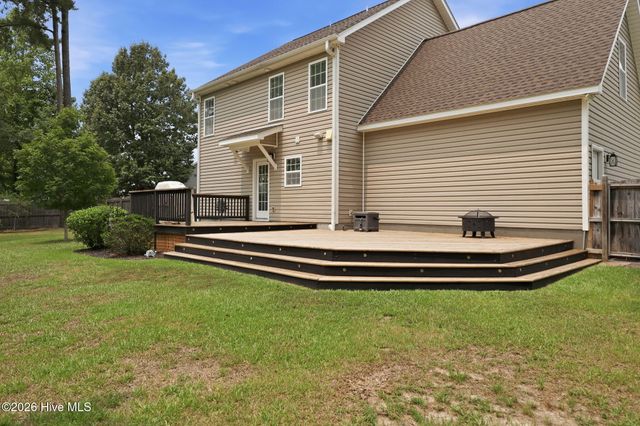 3505 Lena Lane, Greenville, NC 27834