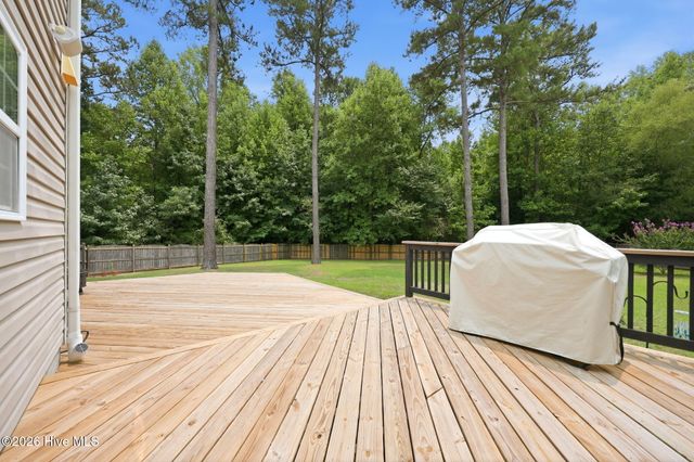 3505 Lena Lane, Greenville, NC 27834