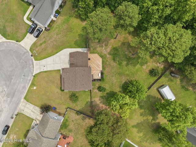 3505 Lena Lane, Greenville, NC 27834