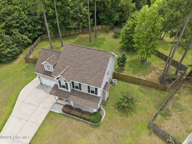 3505 Lena Lane, Greenville, NC 27834