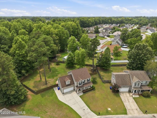 3505 Lena Lane, Greenville, NC 27834