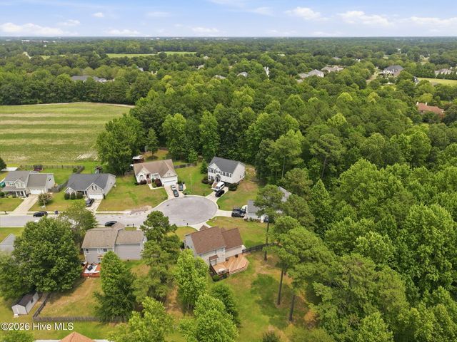 3505 Lena Lane, Greenville, NC 27834
