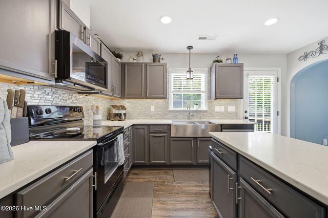 3505 Lena Lane, Greenville, NC 27834