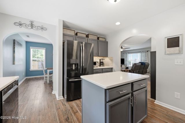 3505 Lena Lane, Greenville, NC 27834