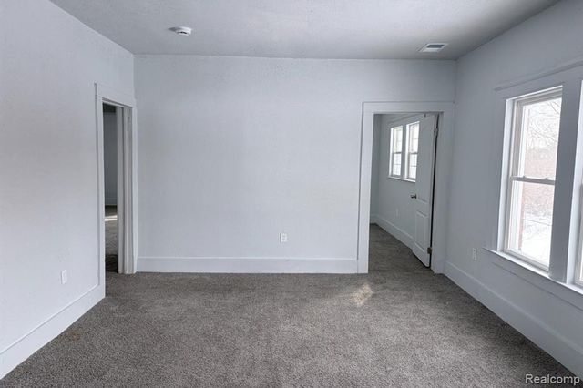 343 Elmhurst Street, Highland Park, MI 48203