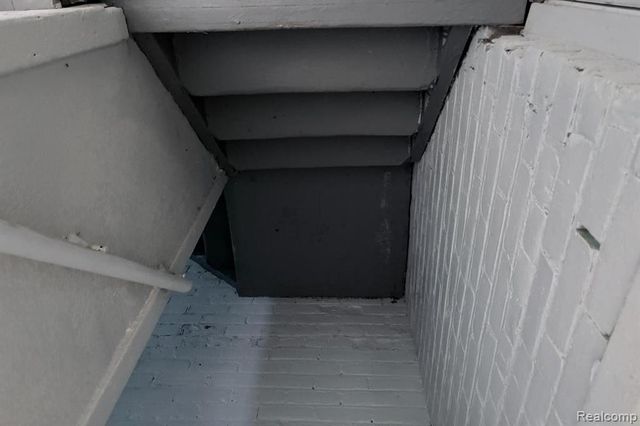 343 Elmhurst Street, Highland Park, MI 48203