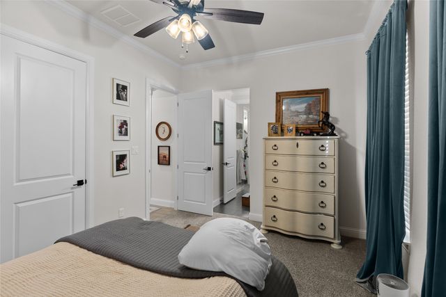 256 Agua Linda Drive, Godley, TX 76044