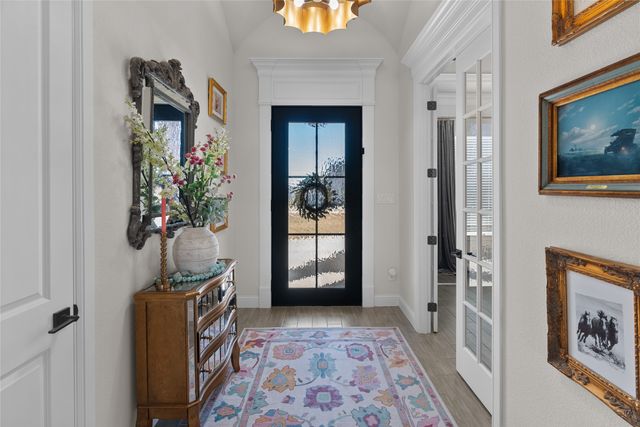 256 Agua Linda Drive, Godley, TX 76044