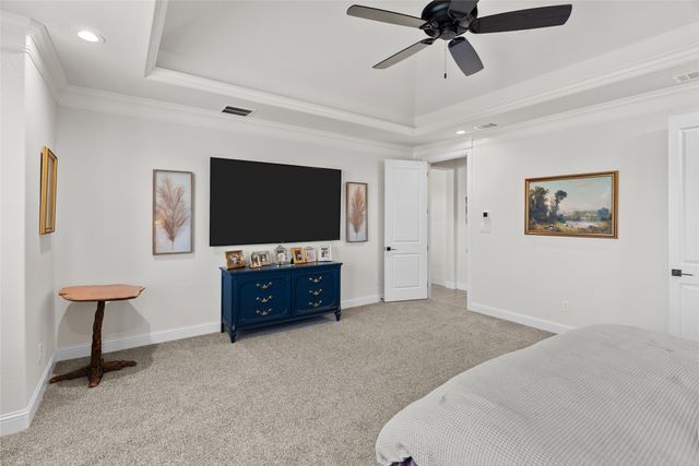 256 Agua Linda Drive, Godley, TX 76044