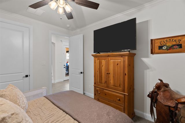 256 Agua Linda Drive, Godley, TX 76044