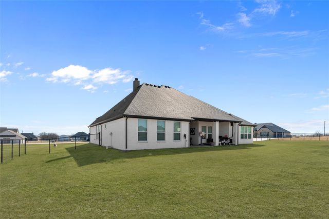 256 Agua Linda Drive, Godley, TX 76044