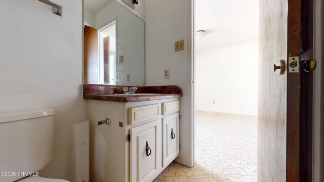 2665 La Luz Street, Las Cruces, NM 88007