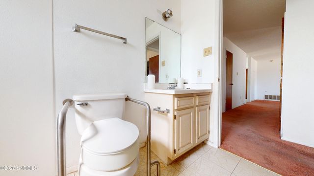 2665 La Luz Street, Las Cruces, NM 88007