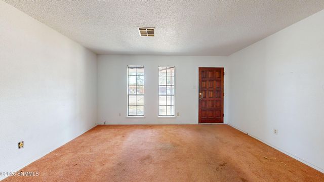 2665 La Luz Street, Las Cruces, NM 88007