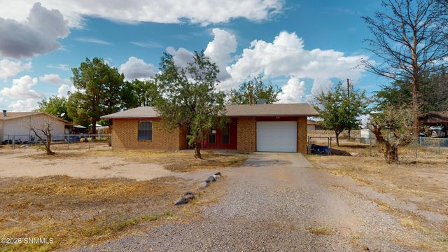 2665 La Luz Street, Las Cruces, NM 88007