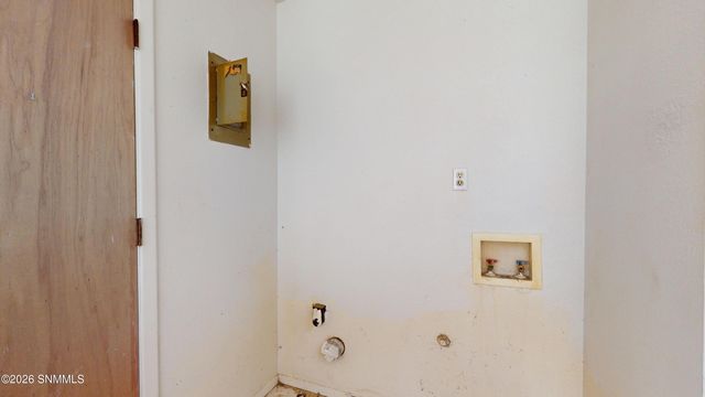 2665 La Luz Street, Las Cruces, NM 88007