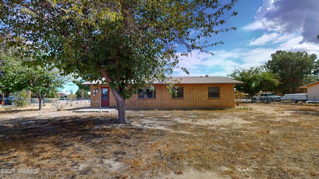 2665 La Luz Street, Las Cruces, NM 88007