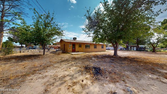 2665 La Luz Street, Las Cruces, NM 88007