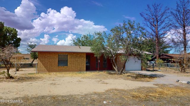 2665 La Luz Street, Las Cruces, NM 88007