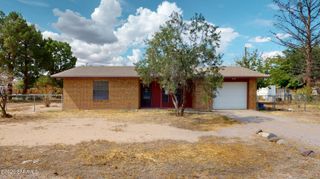 2665 La Luz Street, Las Cruces, NM 88007