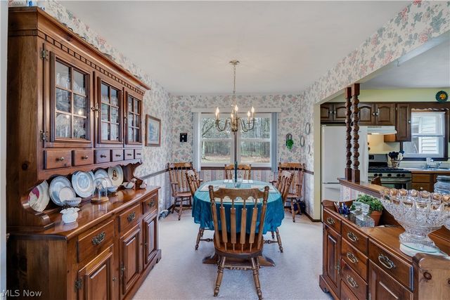 2684 Lydia Drive SW, Warren, OH 44481