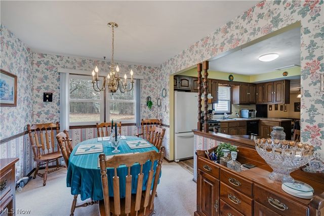 2684 Lydia Drive SW, Warren, OH 44481