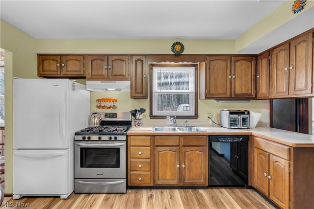 2684 Lydia Drive SW, Warren, OH 44481