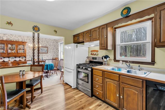 2684 Lydia Drive SW, Warren, OH 44481