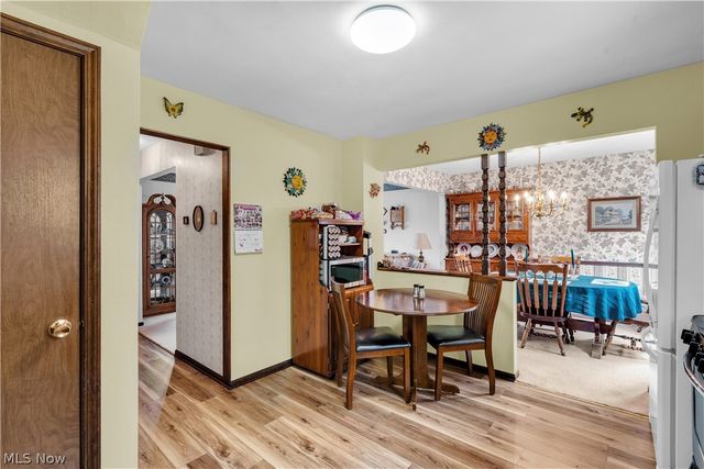 2684 Lydia Drive SW, Warren, OH 44481