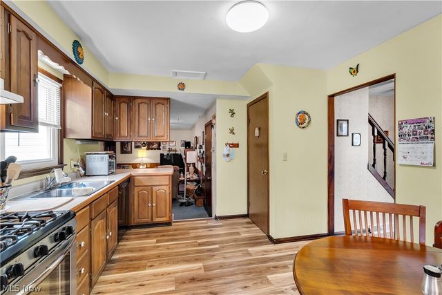 2684 Lydia Drive SW, Warren, OH 44481