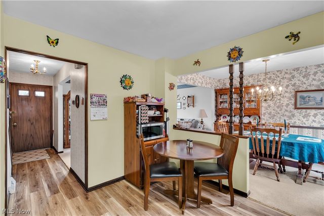 2684 Lydia Drive SW, Warren, OH 44481