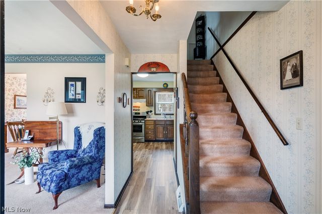 2684 Lydia Drive SW, Warren, OH 44481