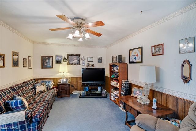 2684 Lydia Drive SW, Warren, OH 44481