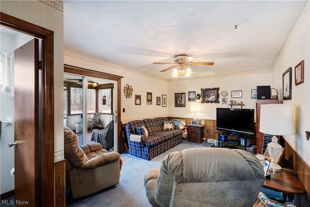 2684 Lydia Drive SW, Warren, OH 44481