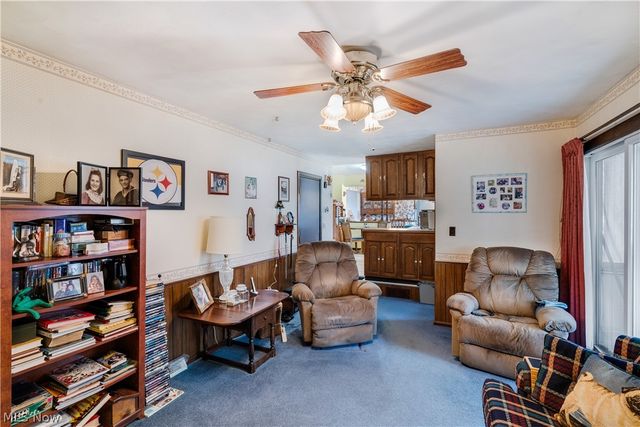 2684 Lydia Drive SW, Warren, OH 44481