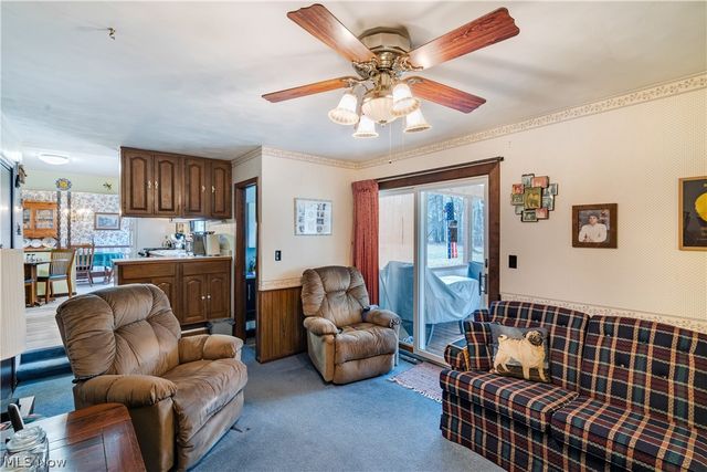 2684 Lydia Drive SW, Warren, OH 44481