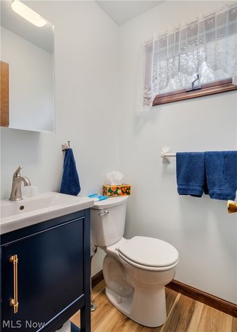 2684 Lydia Drive SW, Warren, OH 44481